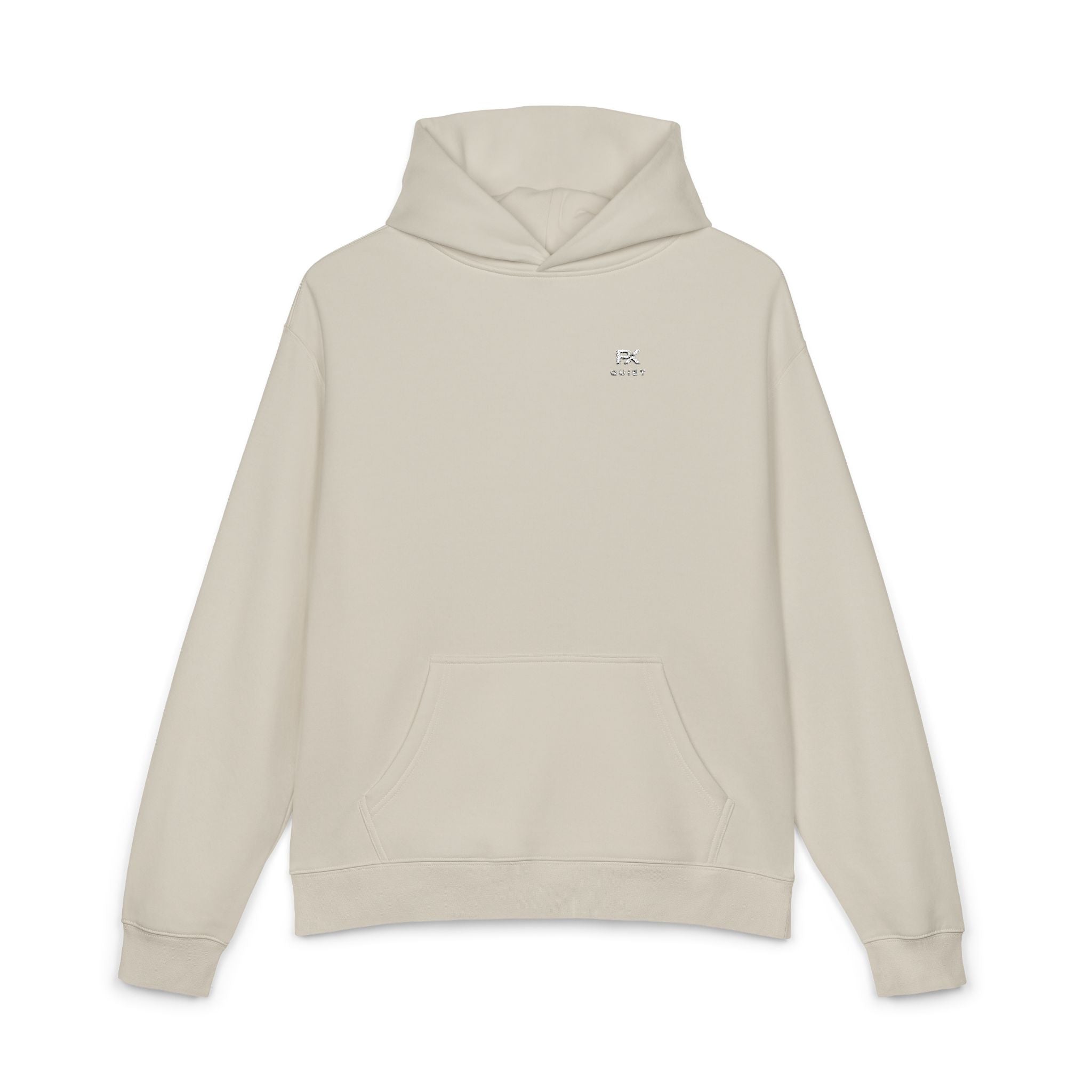 Plainnex Relaxed Hoodie
