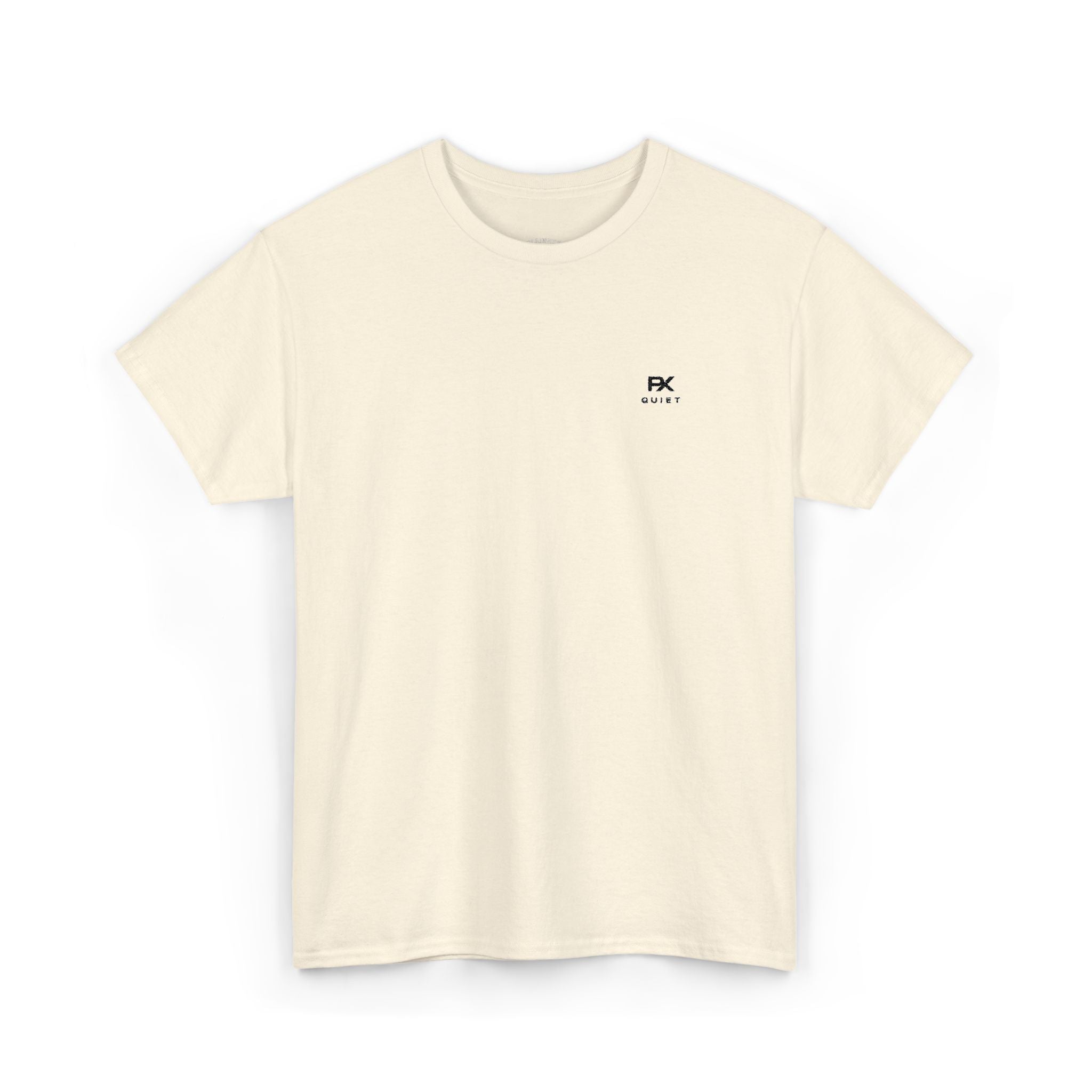Plainnex Essential Tee