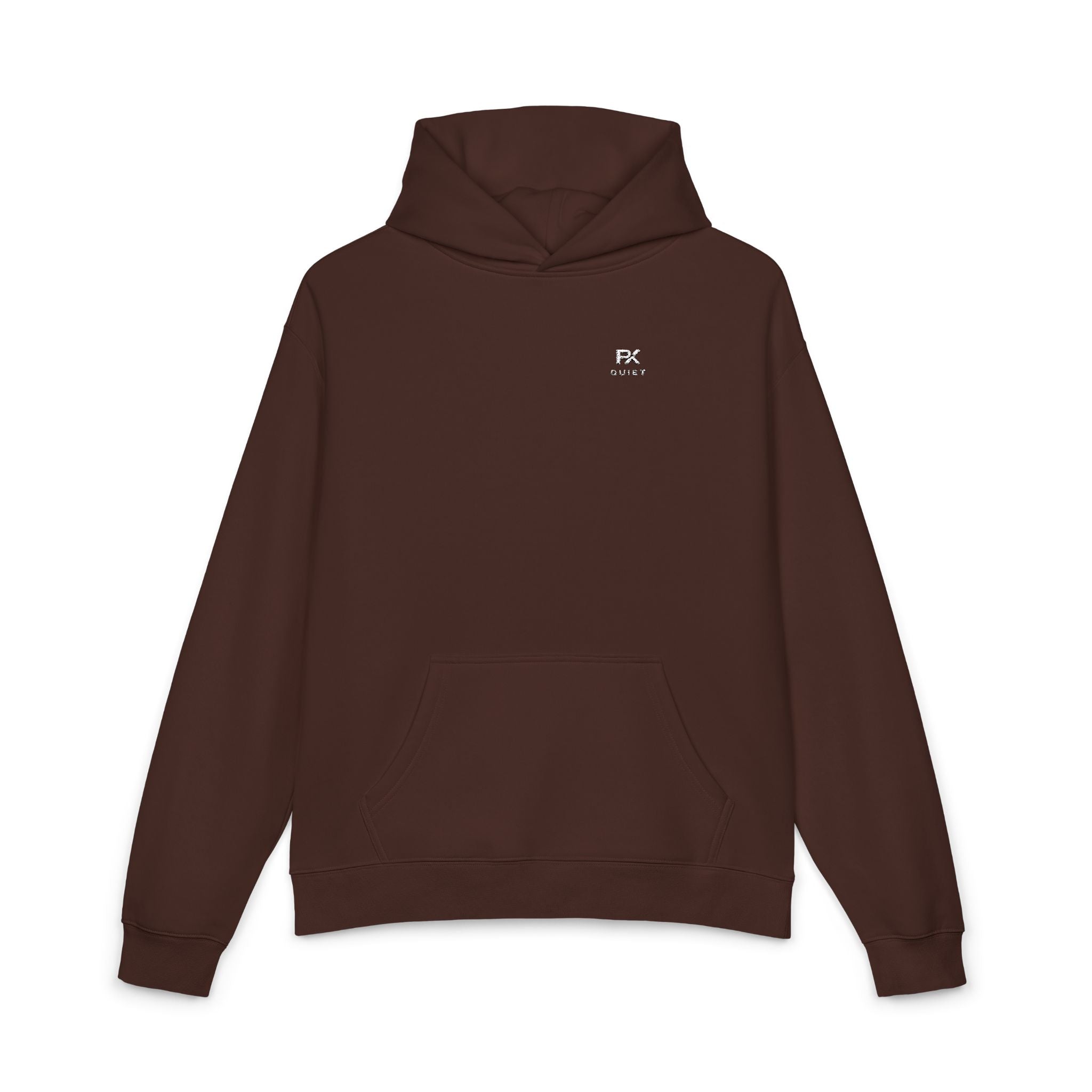 Plainnex Relaxed Hoodie