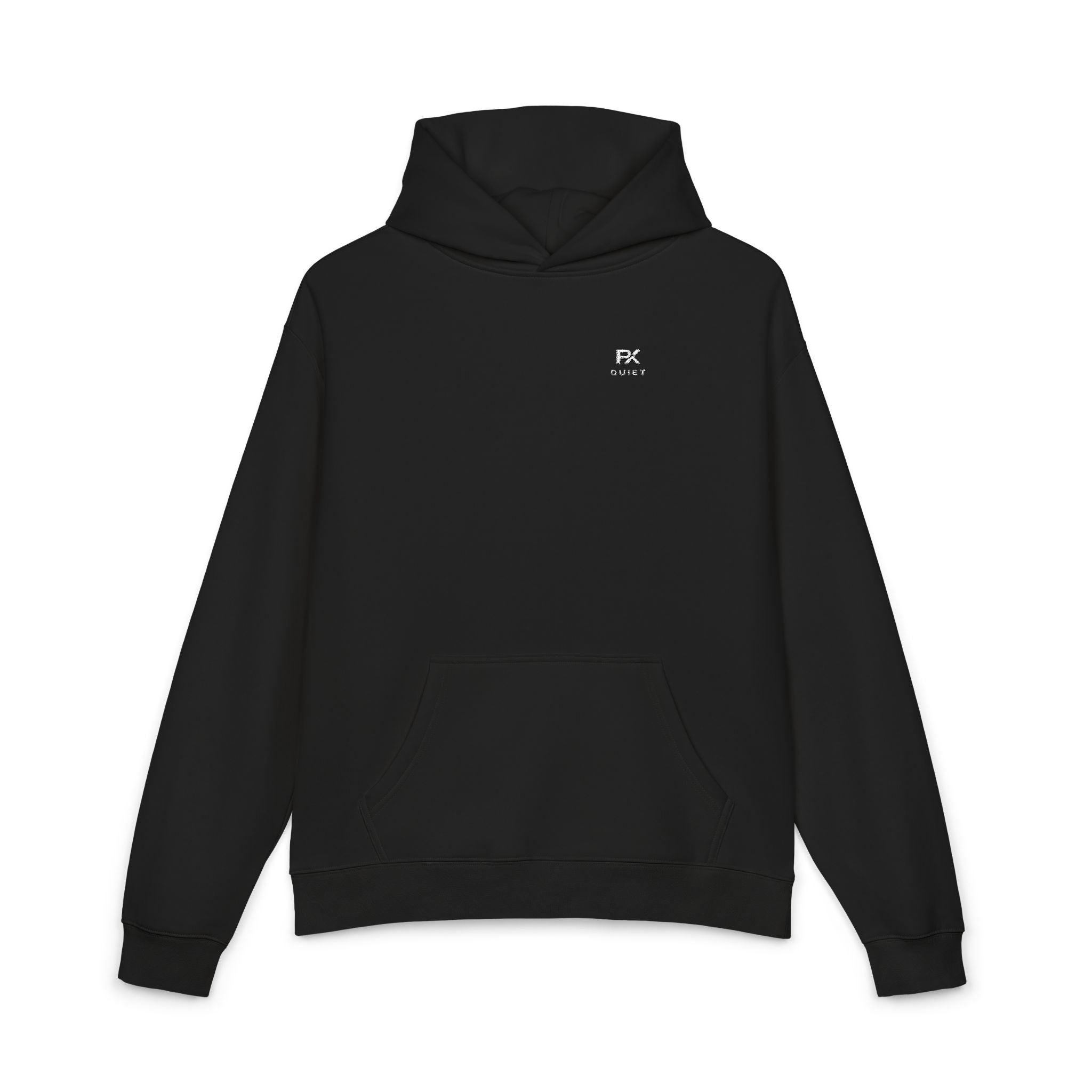 Plainnex Relaxed Hoodie