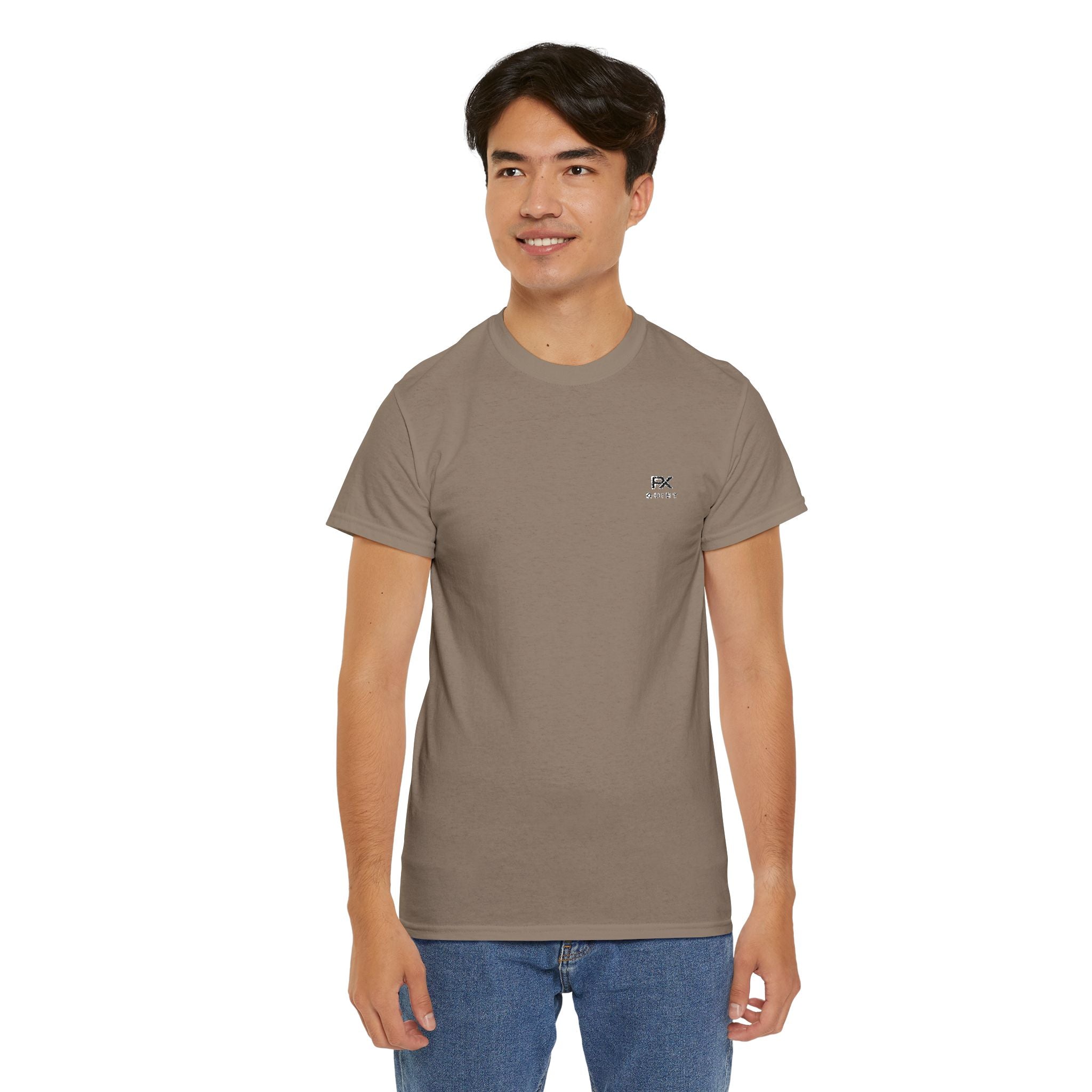 Plainnex Essential Tee