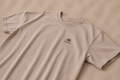 QUIET Tee - Noir