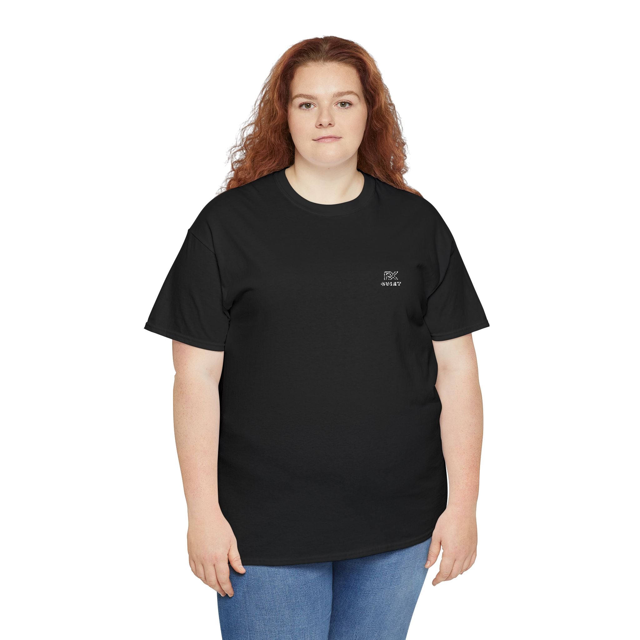 Plainnex Essential Tee