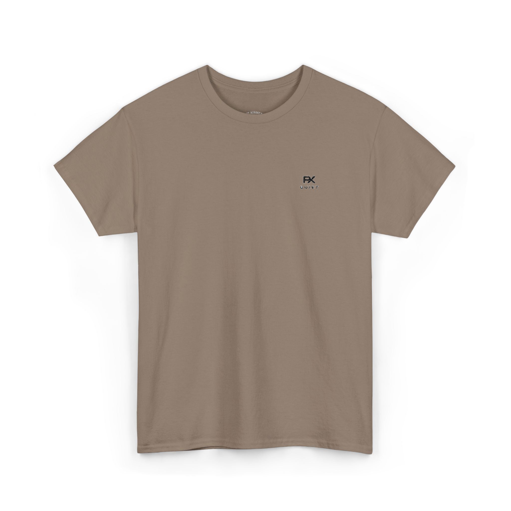 Plainnex Essential Tee