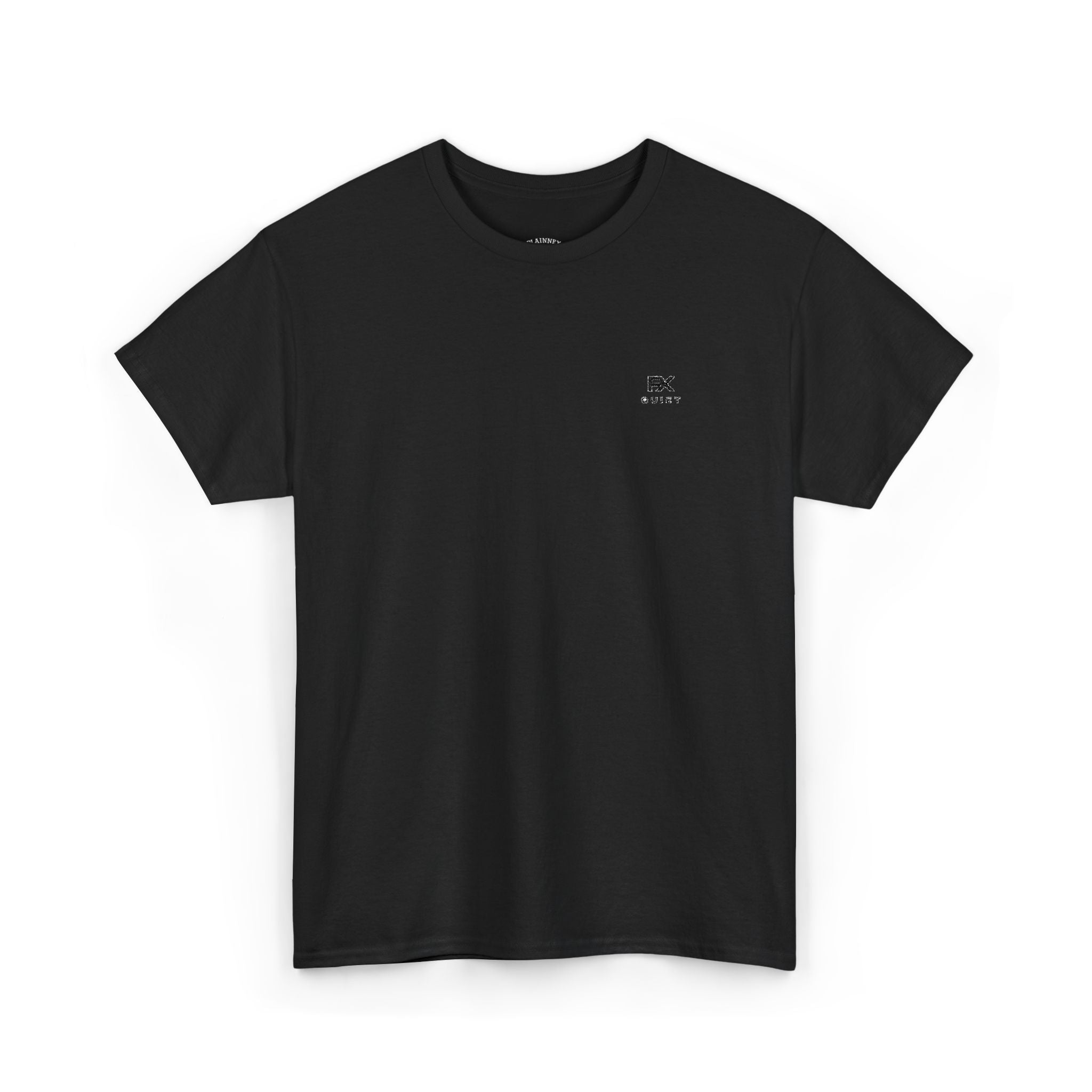 Plainnex Essential Tee